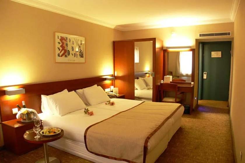 Feronya Hotel istanbul - Standard Double or Twin Room