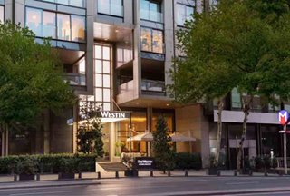 هتل د وستین نیشانتاشی استانبول