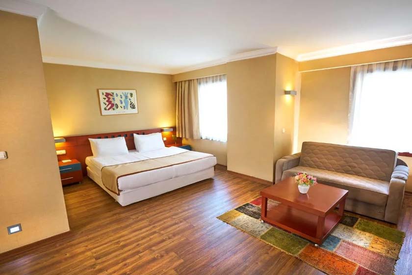 Feronya Hotel istanbul - Junior Suite