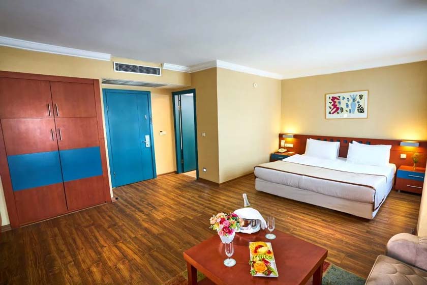 Feronya Hotel istanbul - Junior Suite