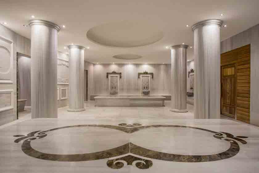 IC Hotels Santai Family Resort Kids Concept Antalya - turkish bath / public bath