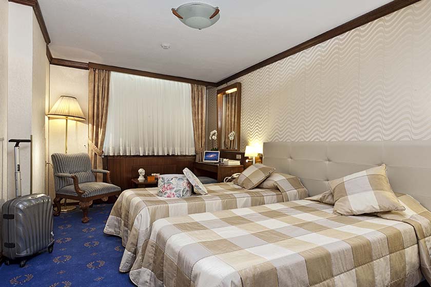 Hotel Best Ankara - Room