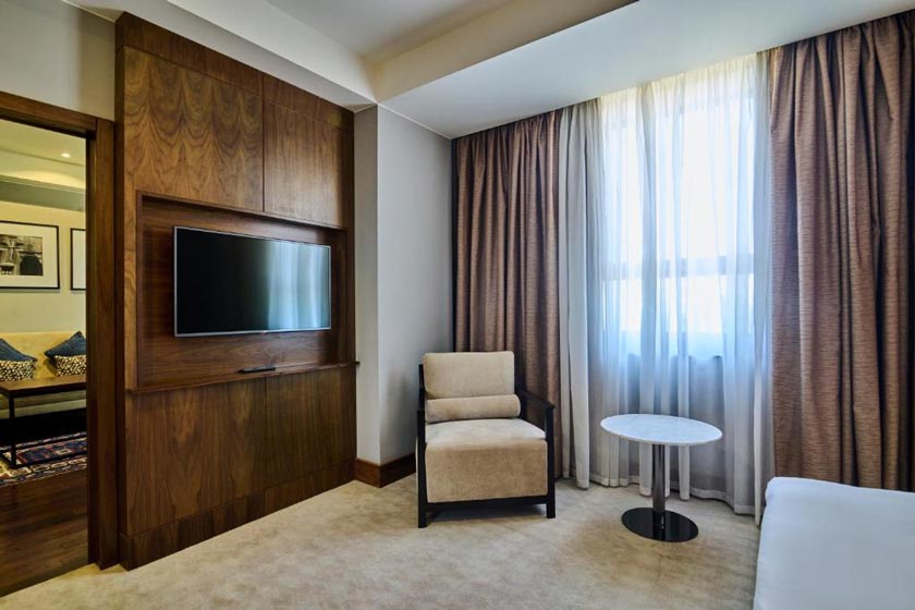 Radisson Blu Hotel Yerevan - Suite