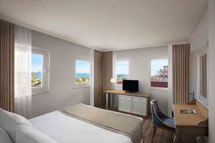 IC Hotels Santai Family Resort Kids Concept Antalya - Junior Suite