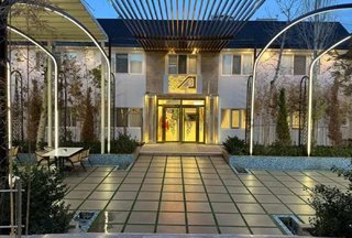 هتل پارک وی تهران