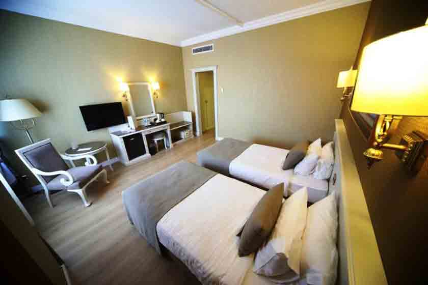 Bilek Istanbul Hotel - Superior Double or Twin Room