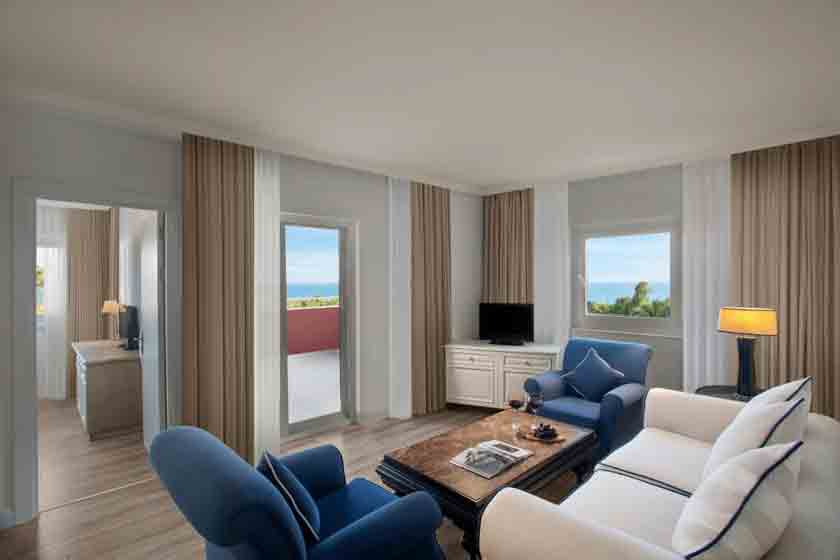 IC Hotels Santai Family Resort Kids Concept Antalya - Junior Suite