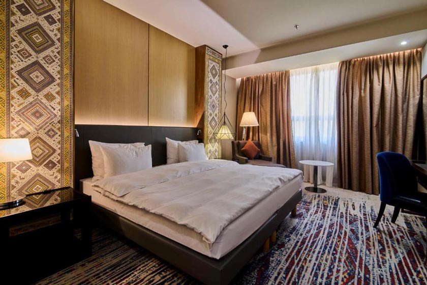 Radisson Blu Hotel Yerevan - Superior Room