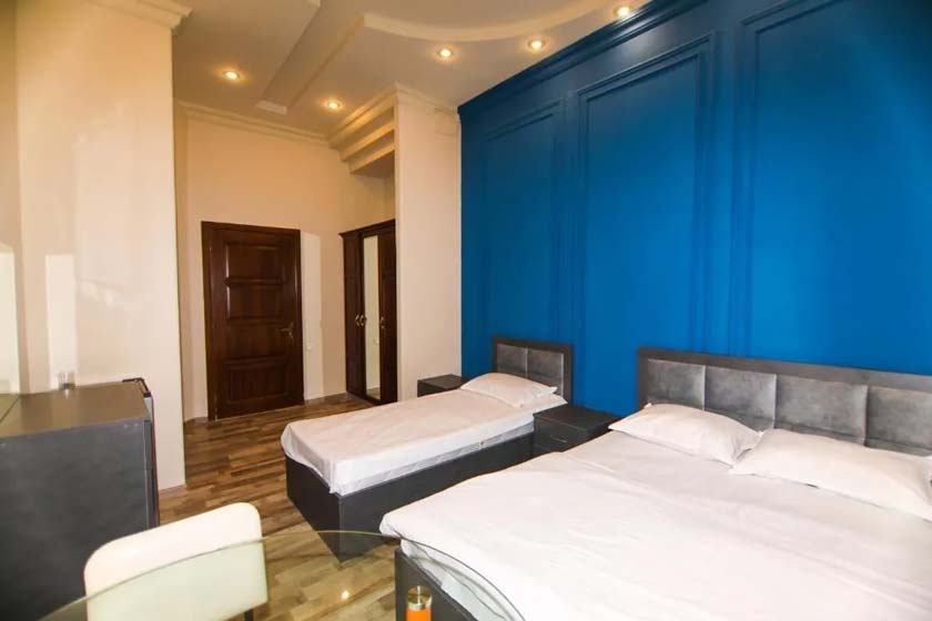 New Bella Hotel yerevan - Superior Triple Room