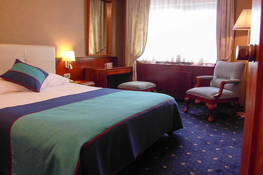 Hotel Best Ankara - Room