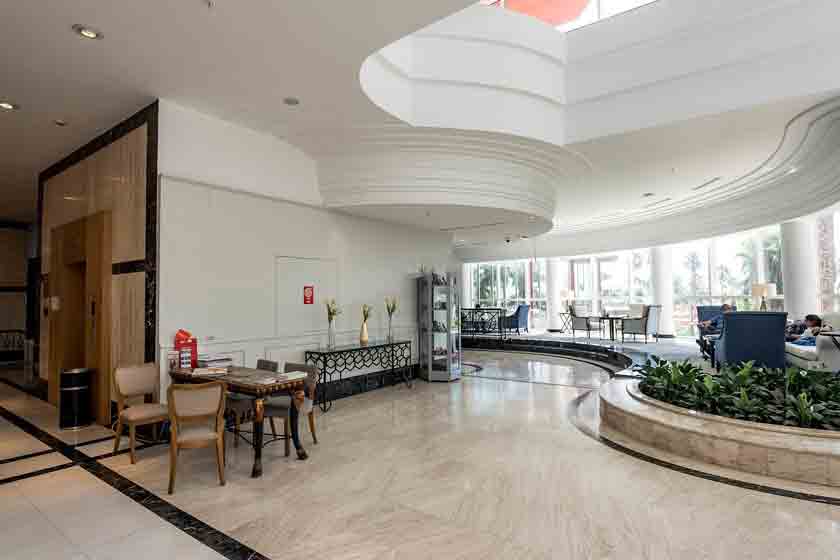 IC Hotels Santai Family Resort Kids Concept Antalya - lobby