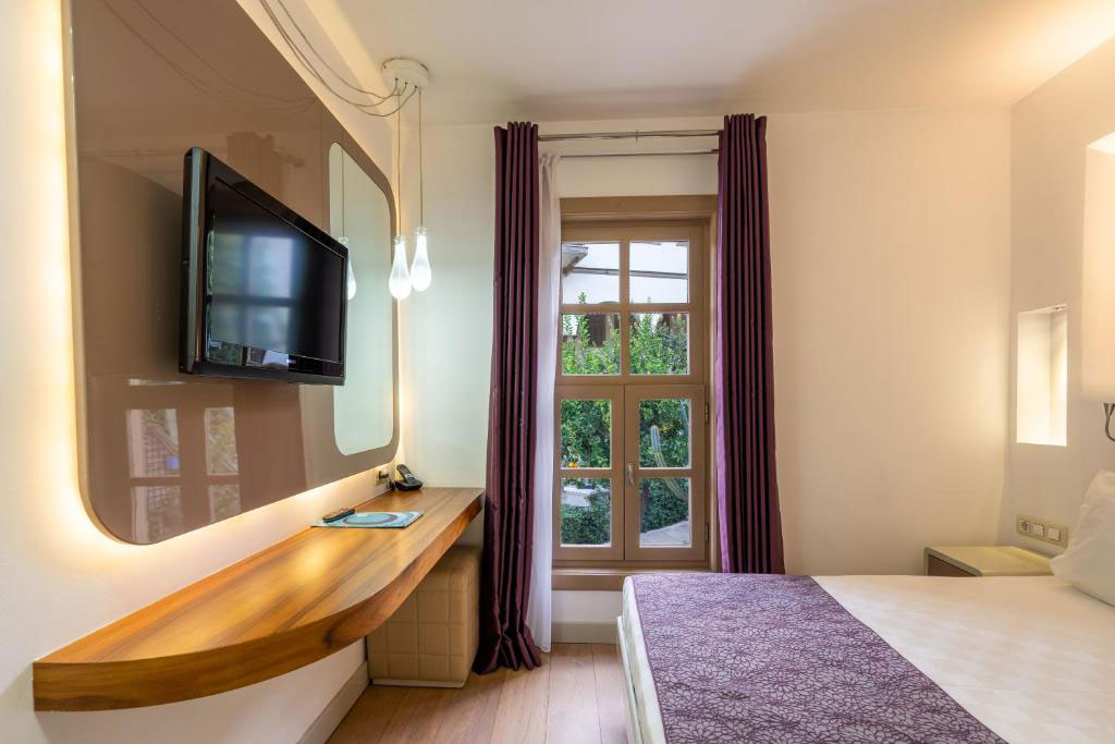 Puding Hotel Antalya - Economy Double Room