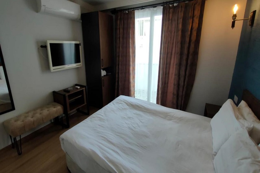 Beta GuestHouse Antalya - Double Room