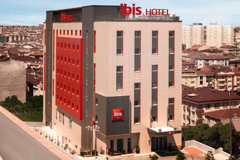 Ibis Istanbul Esenyurt istanbul