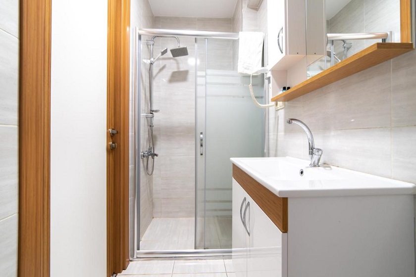 Best Hotel Pendik Istanbul - Standard Studio