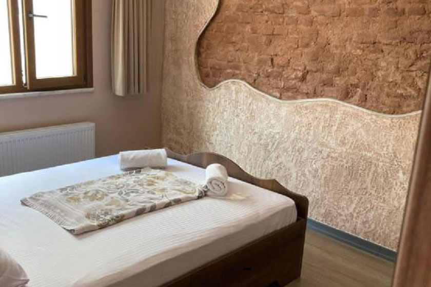 Ulusoy Old City Istanbul - Apartment with Balcony