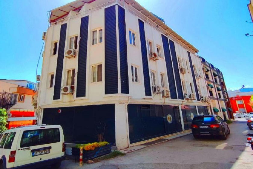 Beta GuestHouse Antalya