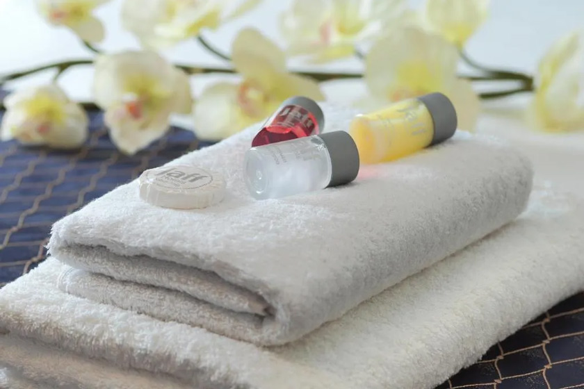 Jaff Hotels & Spa Nisantasi Istanbul - Deluxe Triple Room