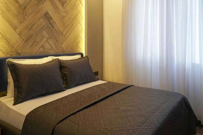 Meyde Boutique Suites Antalya - Two-Bedroom Apartment