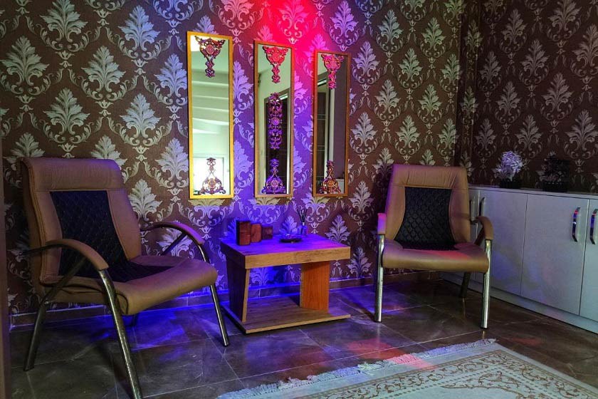 Hotel Best Apart Istanbul - Lobby