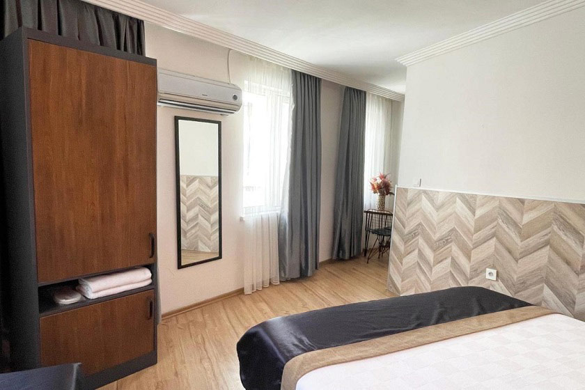 Beta GuestHouse Antalya - Standard Apartment