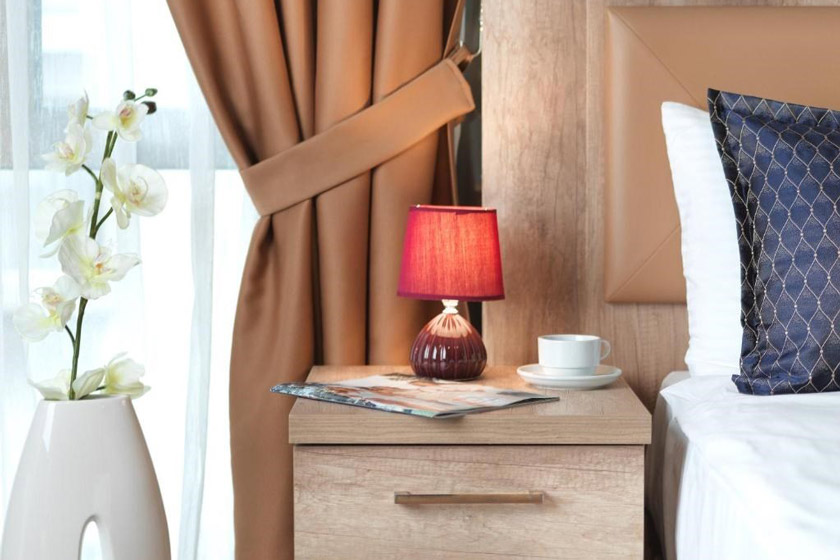Jaff Hotels & Spa Nisantasi Istanbul - Corner Family Room