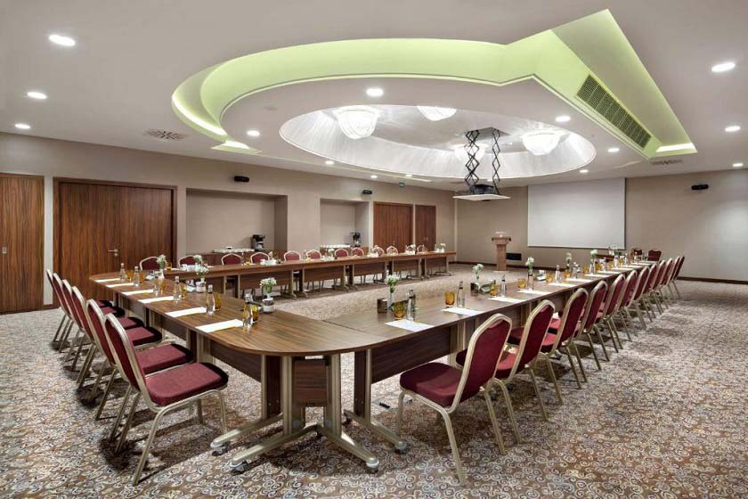 Hilton Garden Inn Istanbul Beylikduzu Istanbul - Conference Room
