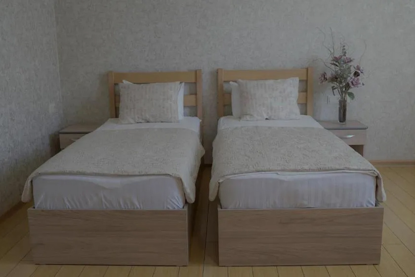 Inga Hotel Yerevan - Large Twin Room