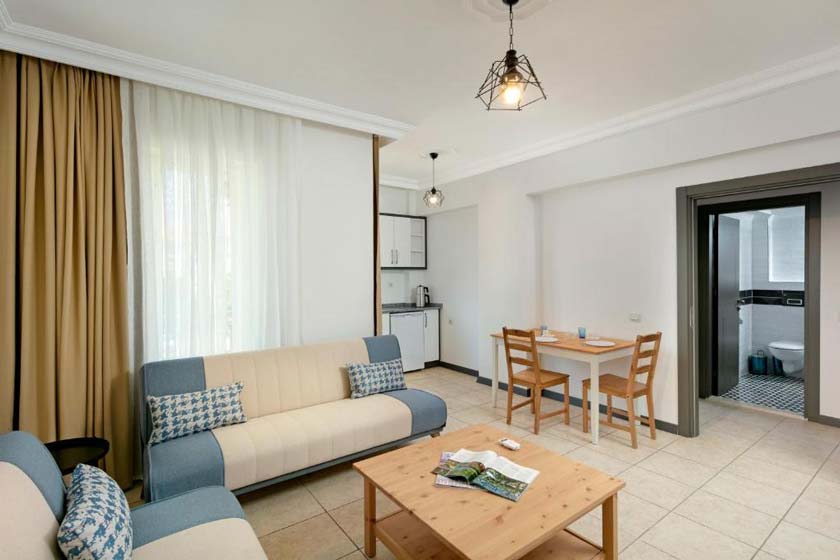 Marvida Happy Suites antalya - Standard Suite