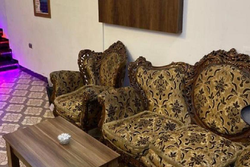 Ulusoy Old City Istanbul - Lobby