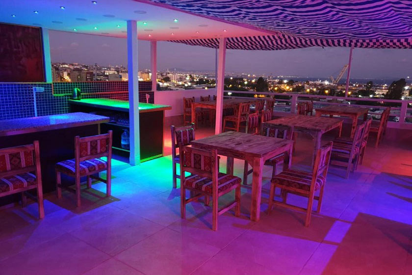 Hotel Best Apart Istanbul - Dining