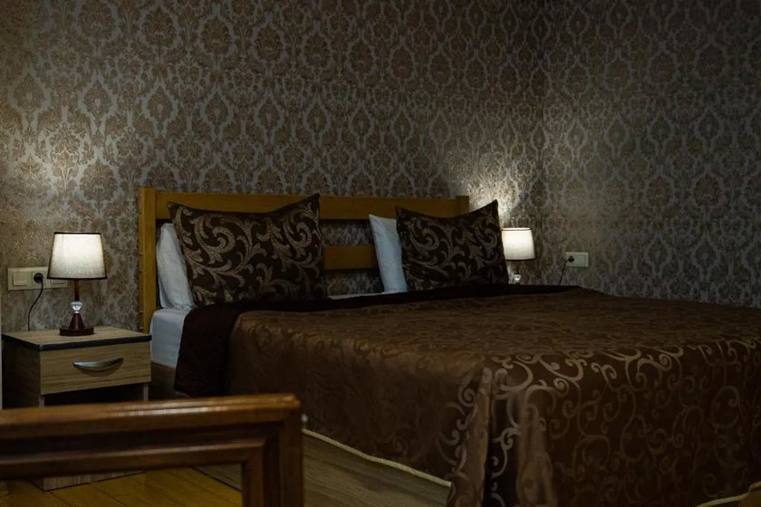 Inga Hotel Yerevan - Standard Double Room