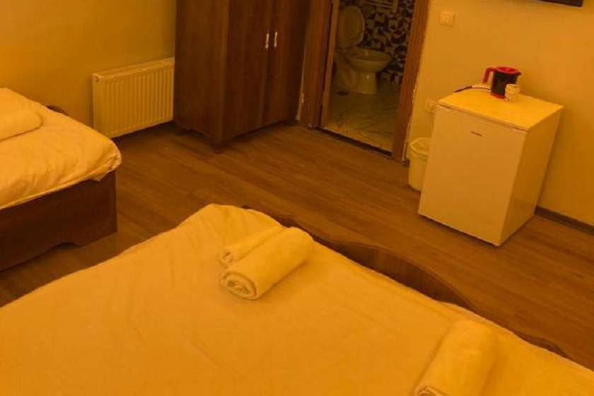Ulusoy Old City Istanbul - Studio Apartment