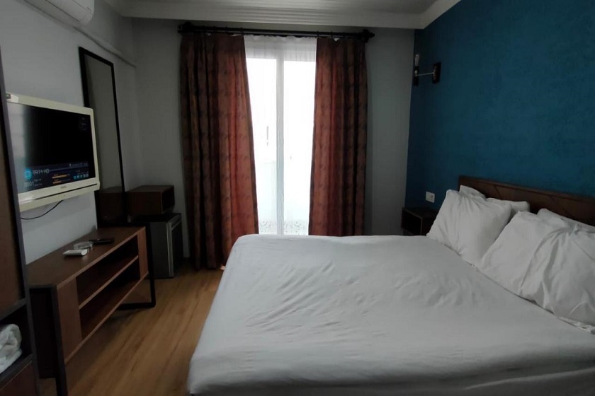 Beta GuestHouse Antalya - Double Room