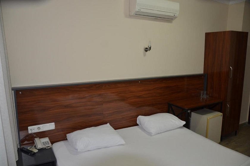 Marka Hotel Antalya - Standard Double or Twin Room