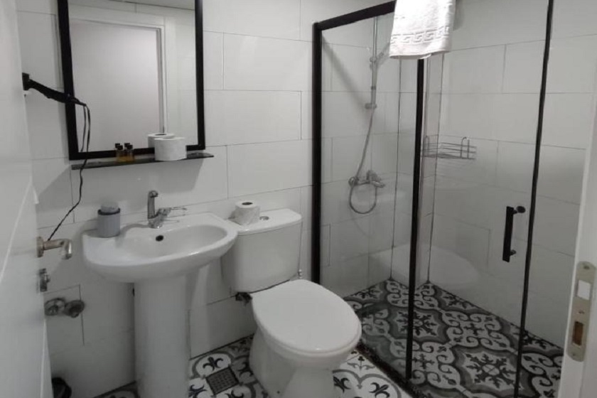 Beta GuestHouse Antalya - Double Room