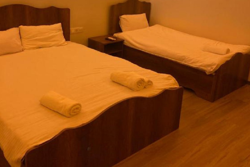 Ulusoy Old City Istanbul - Studio Apartment