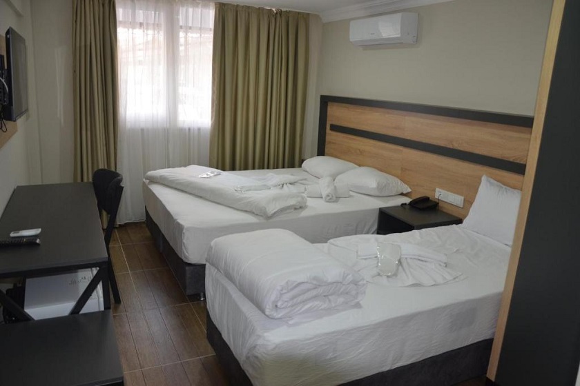 Marka Hotel Antalya - Standard Triple Room