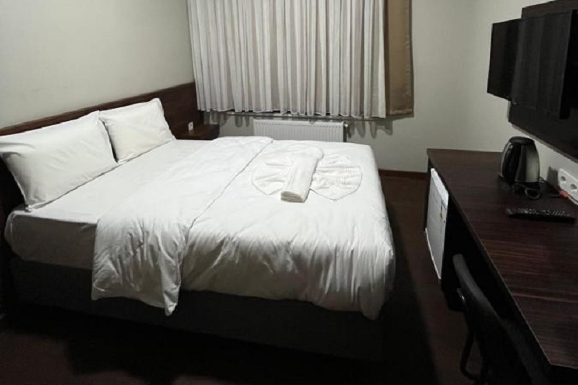 Gold Corner Hotel Istanbul - Double Room