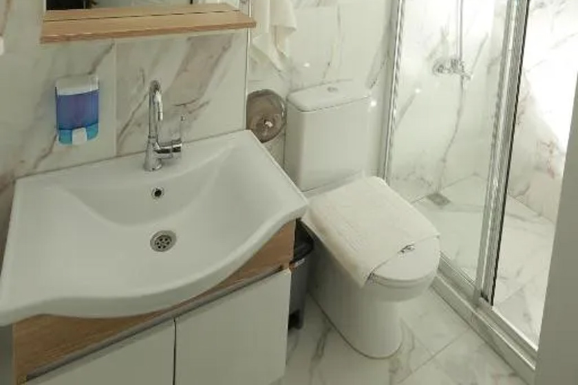 Constantinopolis Hotel Istanbul - Standard Double Room
