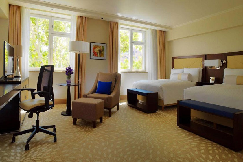 Armenia Marriott Hotel Yerevan - Room