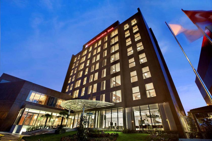 Hilton Garden Inn Istanbul Beylikduzu Istanbul
