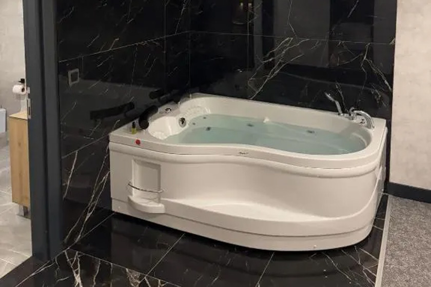 Home Plus Hotel Istanbul -  Studio with Spa Bath