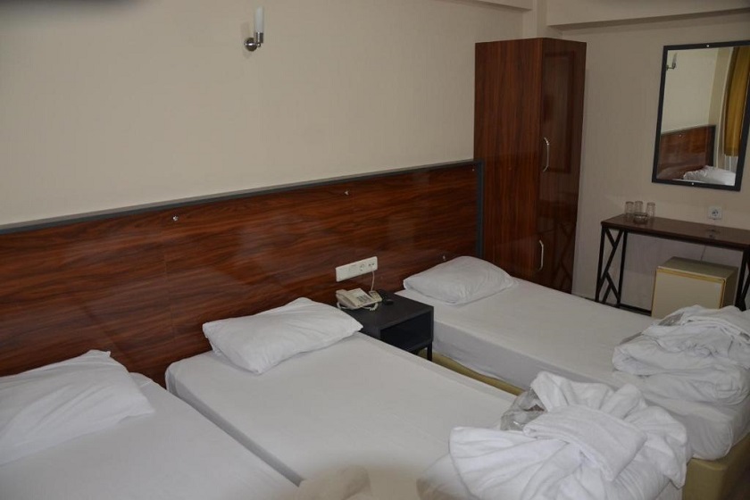 Marka Hotel Antalya - Standard Triple Room