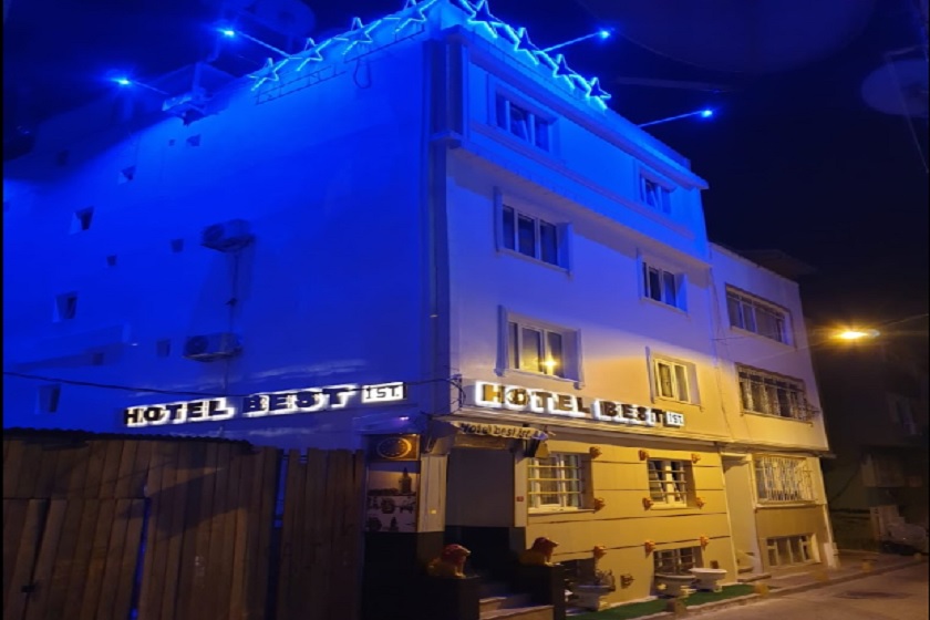 Hotel Best Apart Istanbul