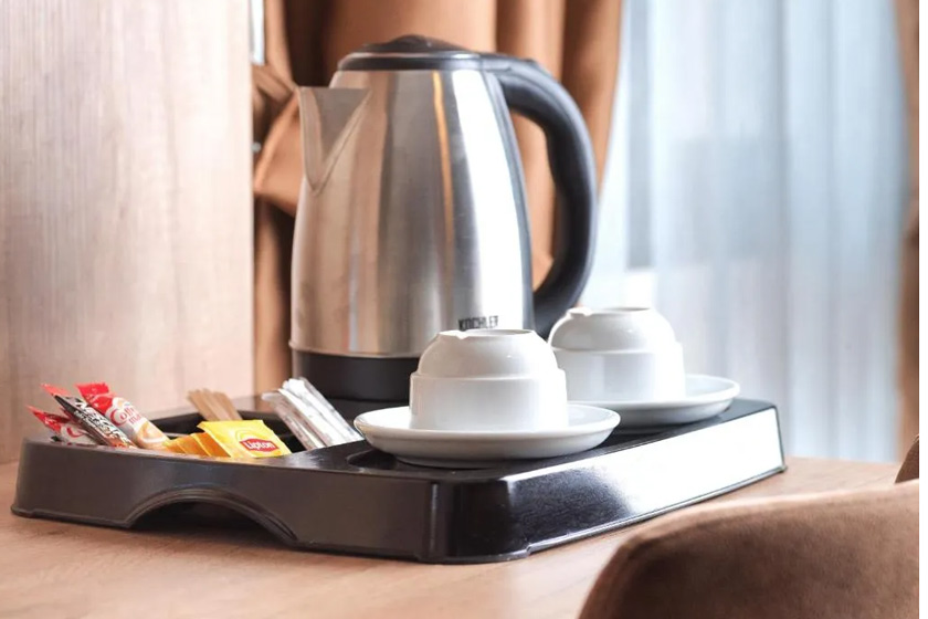 Jaff Hotels & Spa Nisantasi Istanbul - Standard Double or Twin Room