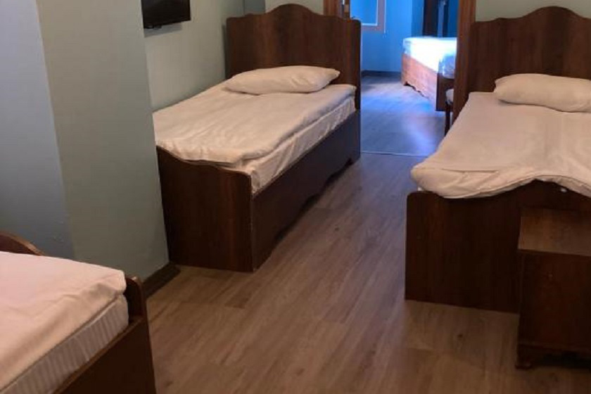 Ulusoy Old City Istanbul - One-Bedroom Apartment