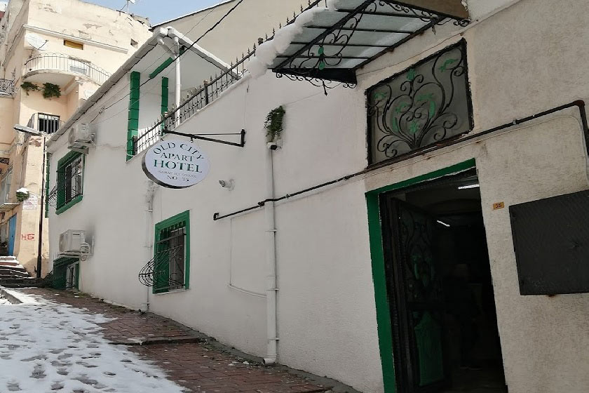 Old City Pansiyon Istanbul