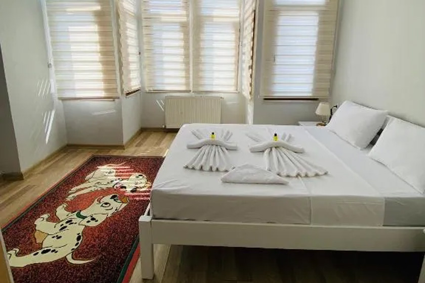 Stylish Hotel Old City Istanbul - Superior Double or Twin Room