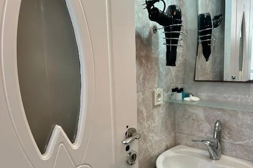 Rose Bouquets Hotel Istanbul - Standard Double Room